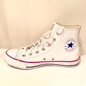 Converse high tops